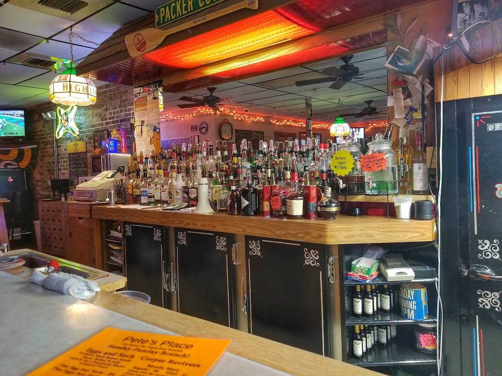 Union Park Tavern | restaurant | 4520 8th Ave, Kenosha, WI 53140, USA | 2626526454 OR +1 262-652-6454