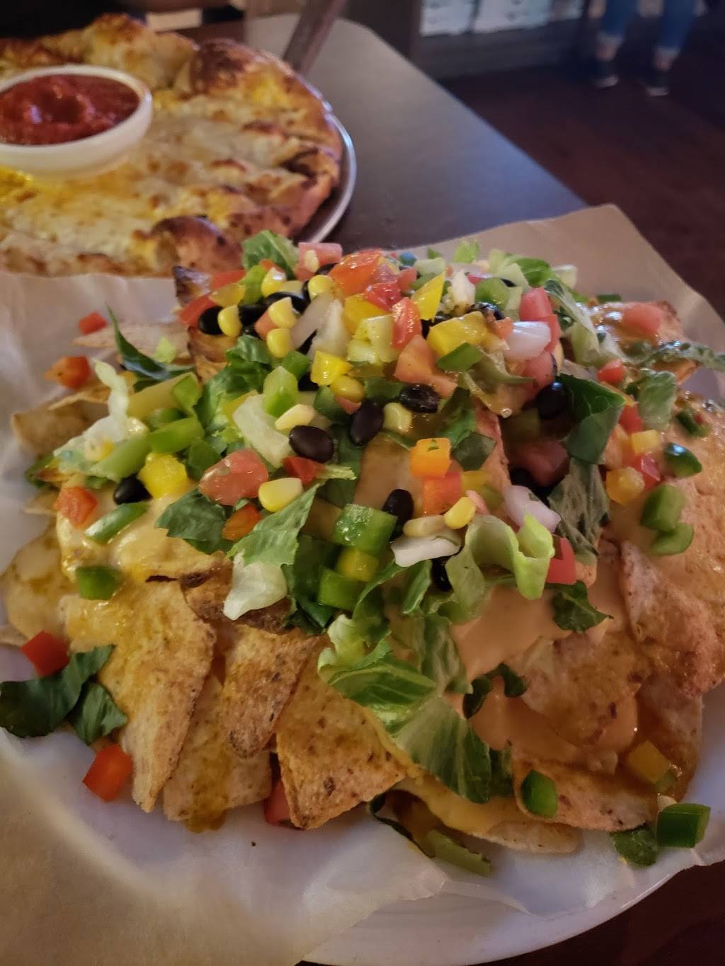 Osgood Brewing | restaurant | 4051 Chicago Dr SW, Grandville, MI 49418, USA | 6164323881 OR +1 616-432-3881