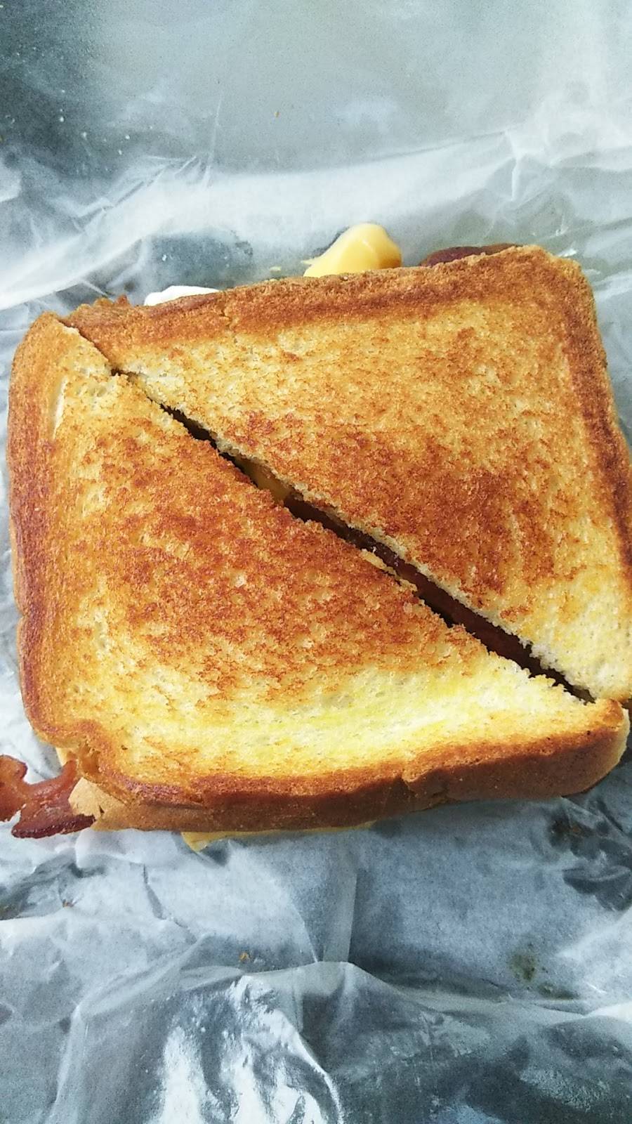 Nagles Top Dog & Malt Shoppe | restaurant | 1210 S Burdick St, Kalamazoo, MI 49001, USA | 2693422031 OR +1 269-342-2031