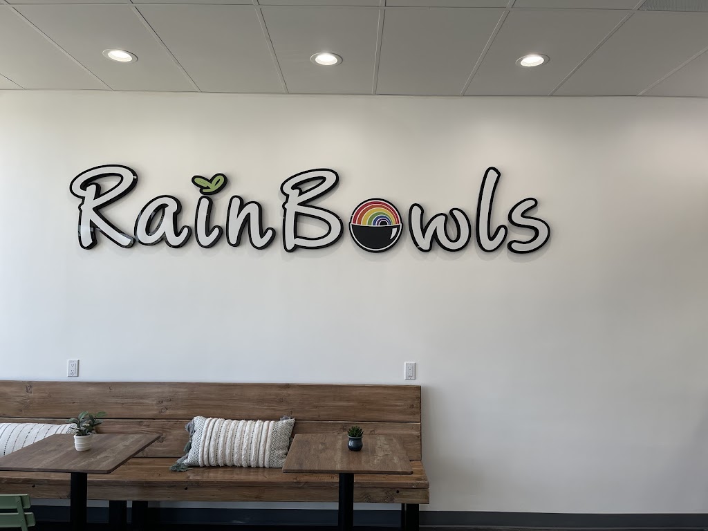 Rainbowls | restaurant | 5624 E La Palma Ave B, Anaheim, CA 92807, USA | 7144634636 OR +1 714-463-4636