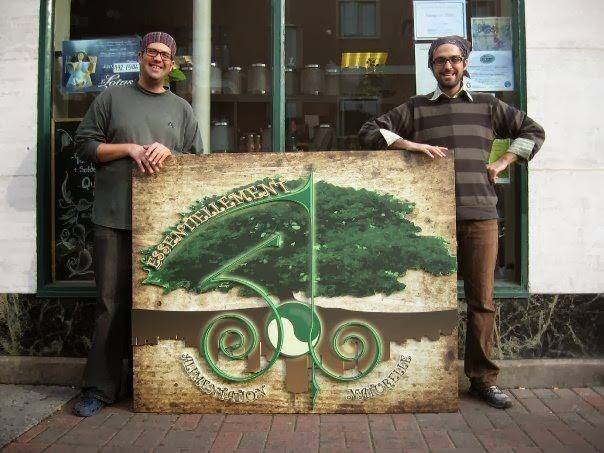 Essentiellement Sol | cafe | 4234 Rue Sainte-Catherine E, Montréal, QC H1V 1X3, Canada | 5142232231 OR +1 514-223-2231