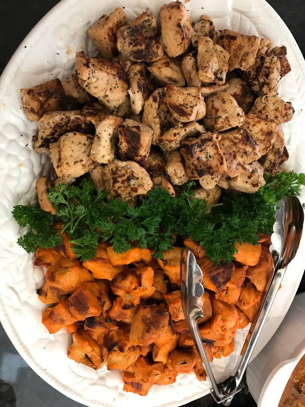 Pita Land | restaurant | 2150 Burnhamthorpe Rd W, Mississauga, ON L5L 3A2, Canada | 9056078222 OR +1 905-607-8222