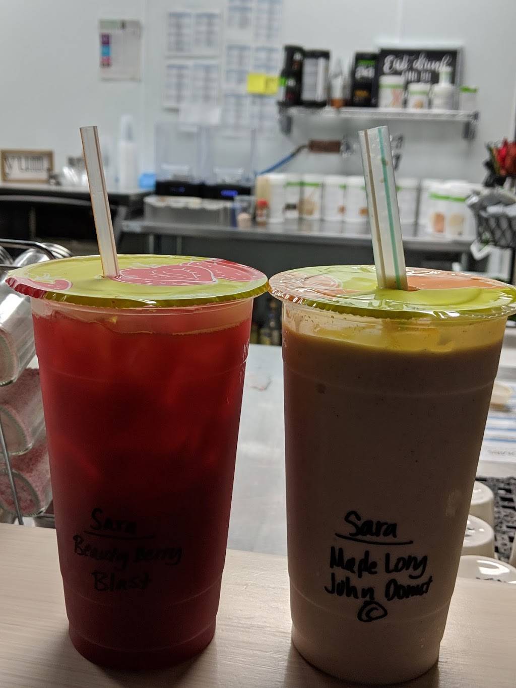 Royal Nutrition | restaurant | 744 Wildwood Rd, Mahtomedi, MN 55115, USA | 6517777464 OR +1 651-777-7464