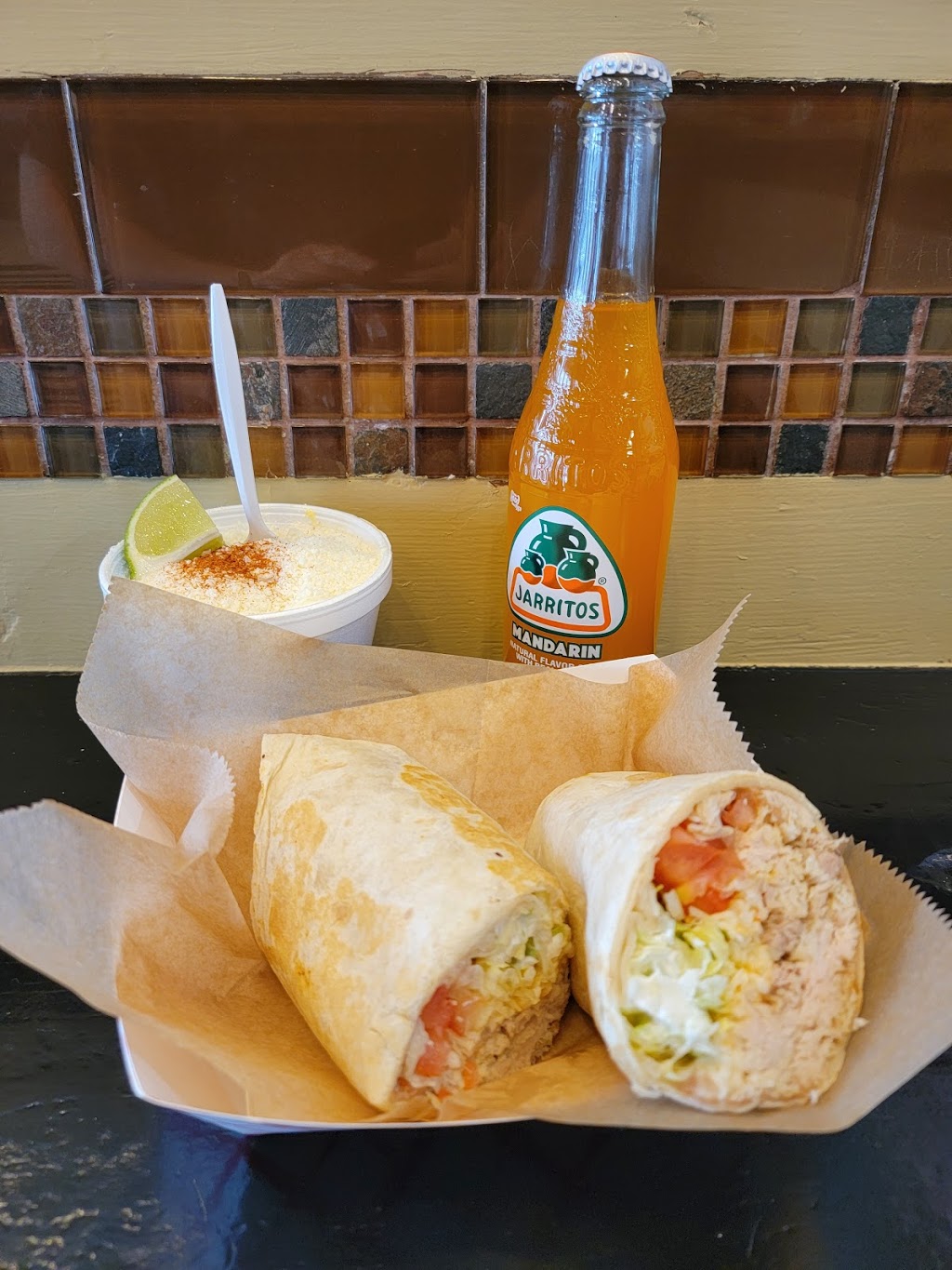 Flash Taco Food Truck | restaurant | 1570 N Damen Ave., Chicago, IL 60622, USA | 3128776600 OR +1 312-877-6600