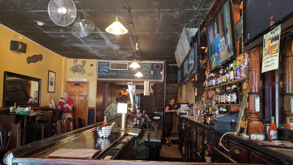 Bayou Bar & Grill | restaurant | 1602, 4245 Main St, Philadelphia, PA 19127, USA | 2154822560 OR +1 215-482-2560