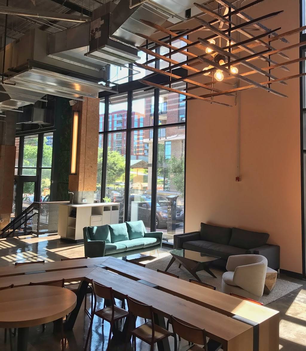 Durham Food Hall | restaurant | 530 Foster St Suite 1, Durham, NC 27701, USA | 9199089339 OR +1 919-908-9339