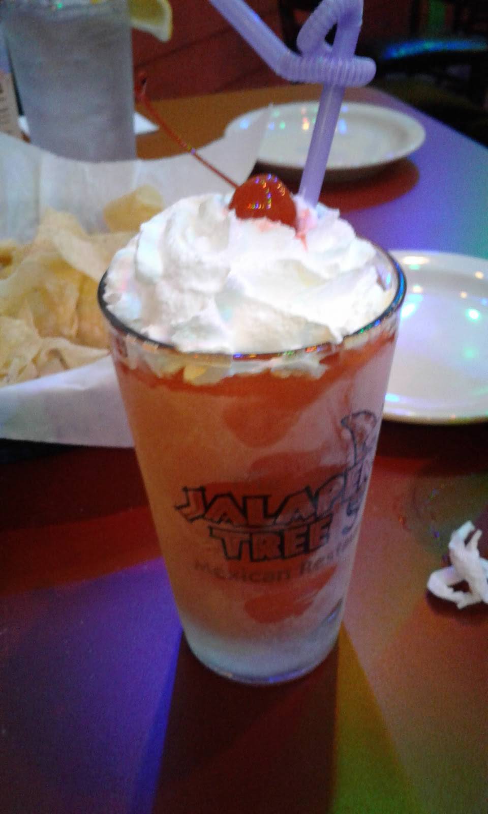 The Jalapeno Tree | restaurant | 416 E Broad St, Mineola, TX 75773, USA | 9036386901 OR +1 903-638-6901