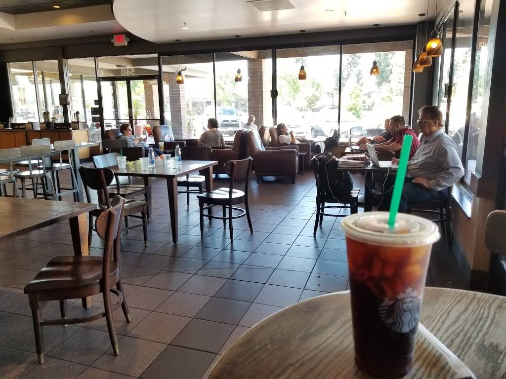 Starbucks | cafe | 540 Las Posas Rd, Camarillo, CA 93010, USA | 8053837130 OR +1 805-383-7130