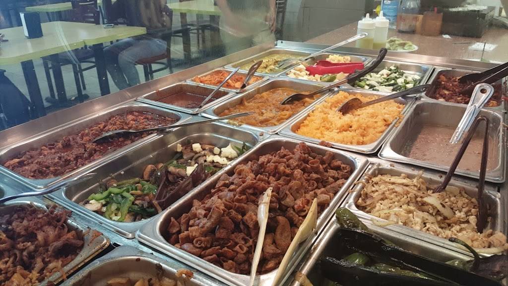 Taqueria Diana | restaurant | 1815 S 1st St suite #E, Garland, TX 75040, USA | 9722710549 OR +1 972-271-0549