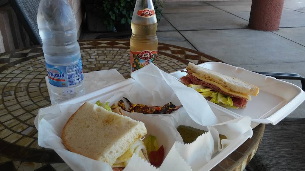 Kiev Deli of Sarasota | meal takeaway | 4031 Cattlemen Rd, Sarasota, FL 34233, USA | 9413777427 OR +1 941-377-7427