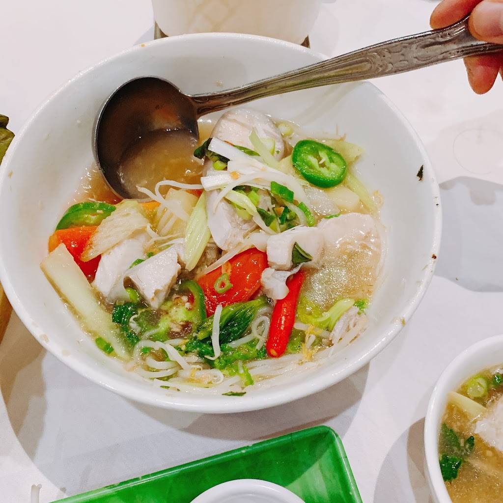 Saigon Kitchen | restaurant | 1111 Story Rd #1005, San Jose, CA 95122, USA | 4082971107 OR +1 408-297-1107