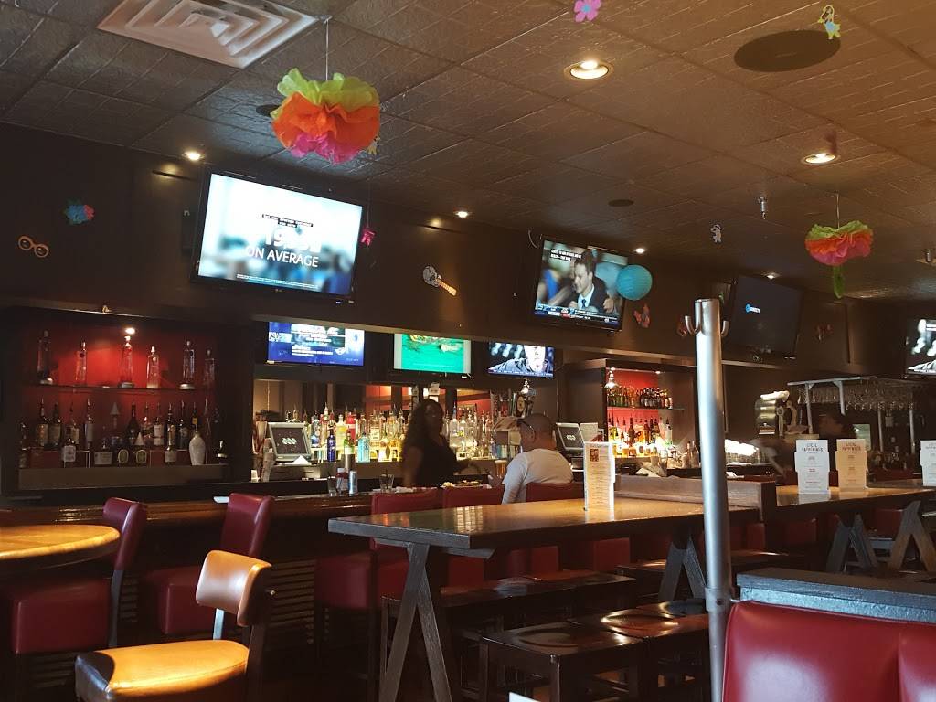 TGI Fridays | restaurant | 13237 Worth Ave, Woodbridge, VA 22192, USA | 7034920090 OR +1 703-492-0090