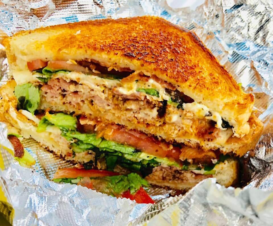 Old Mill Tavern | restaurant | 432 Church St NE, Cleveland, TN 37311, USA | 4234584866 OR +1 423-458-4866