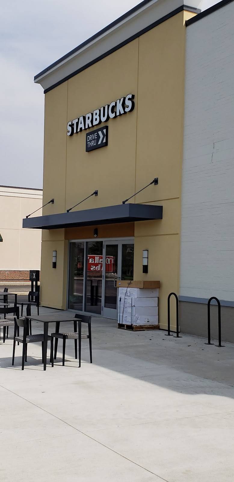 Starbucks | cafe | 4967 Tuttle Crossing Blvd, Dublin, OH 43016, USA | 6142100085 OR +1 614-210-0085