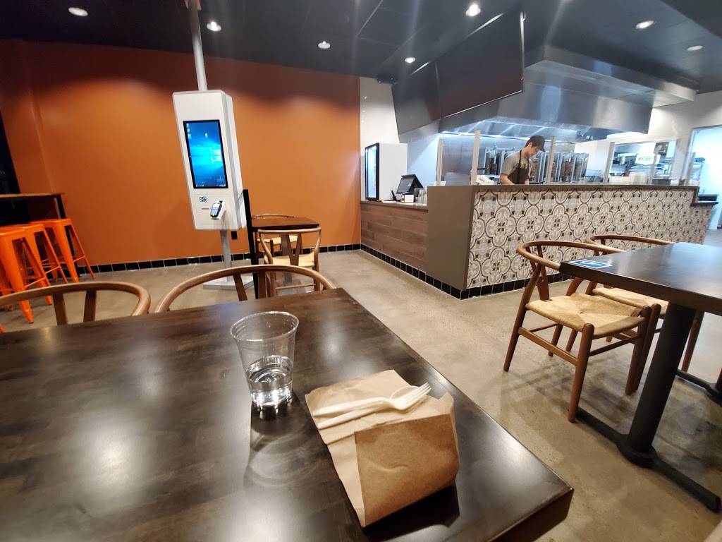 Spitfire Tacos | restaurant | 4150 Regents Park Row UNIT 170, La Jolla, CA 92037, USA | 8582306748 OR +1 858-230-6748