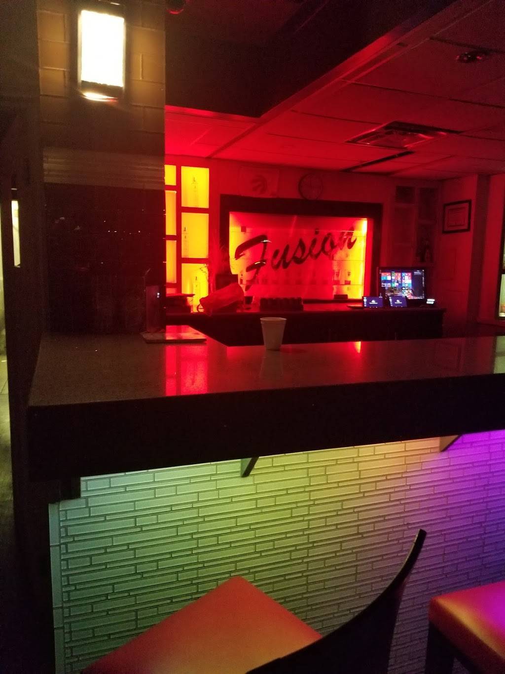 Fusion Restaurant And Lounge | restaurant | 880 Ellesmere Rd, Scarborough, ON M1P 2L8, Canada | 4162652122 OR +1 416-265-2122