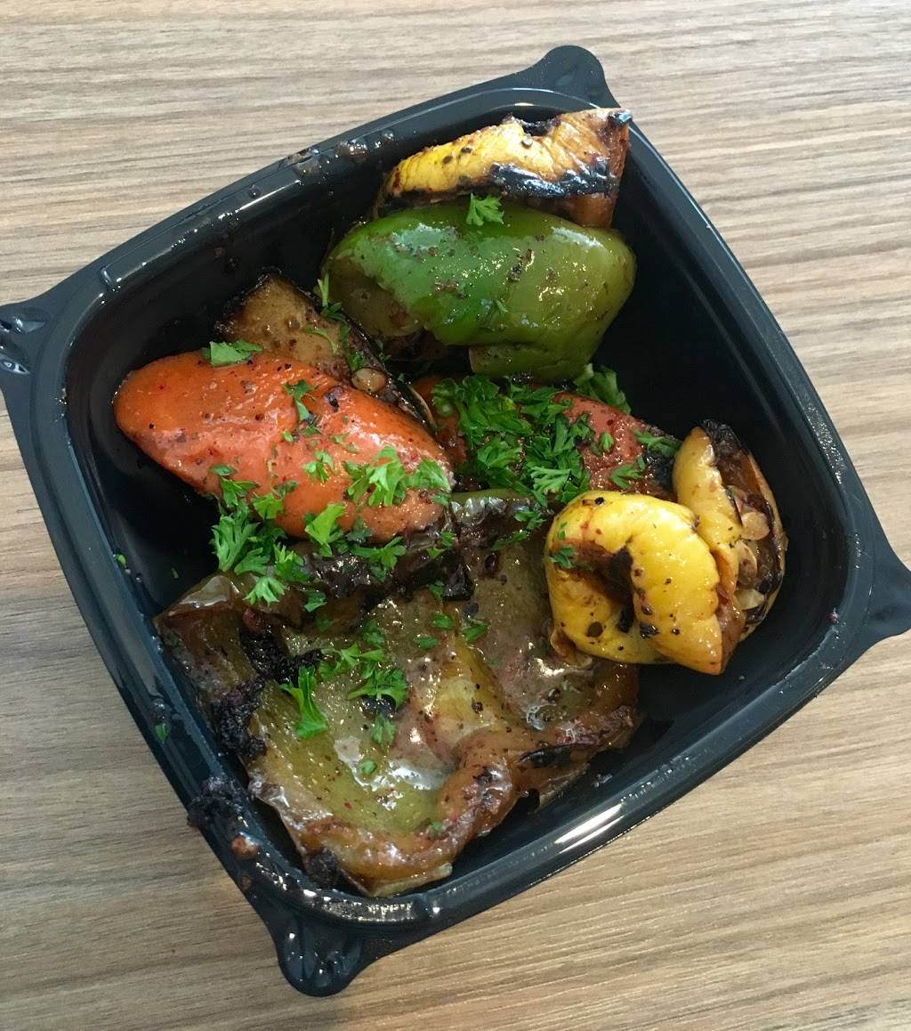 Simply Fresh Mediterranean Grill | restaurant | 838 Penniman Ave, Plymouth, MI 48170, USA | 7343357720 OR +1 734-335-7720