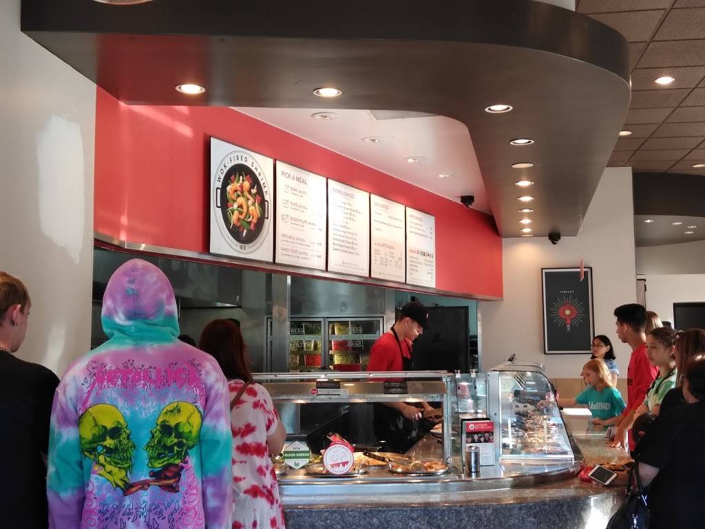 Panda Express | meal takeaway | 10670 Culebra Rd, San Antonio, TX 78251, USA | 2106801201 OR +1 210-680-1201