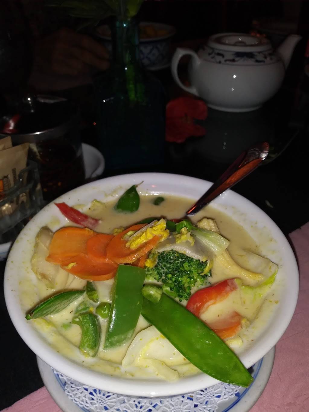 Bangkok Restaurant | restaurant | 4791 Swift Rd, Sarasota, FL 34231, USA | 9419220703 OR +1 941-922-0703