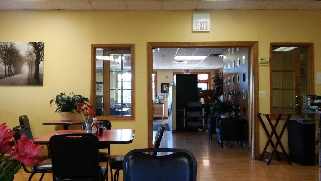 Andres Restaurant | restaurant | 5 Webster St, Batavia, IL 60510, USA | 6304829420 OR +1 630-482-9420