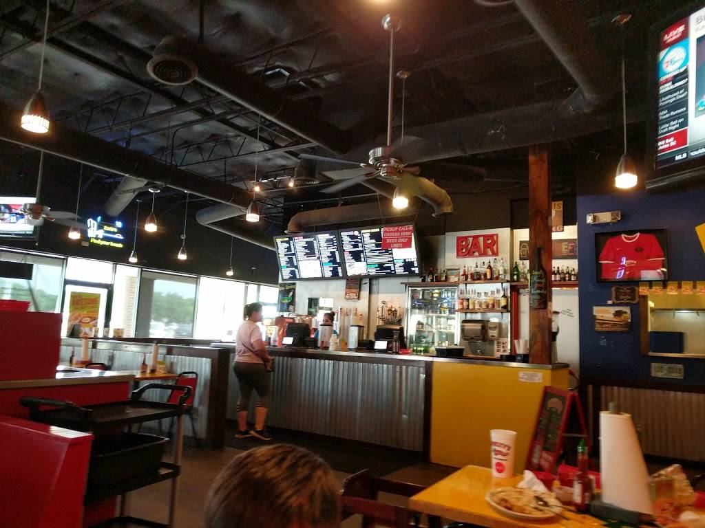 Fuzzys Taco Shop | restaurant | 4201 W Green Oaks Blvd, Arlington, TX 76016, USA | 8175168226 OR +1 817-516-8226