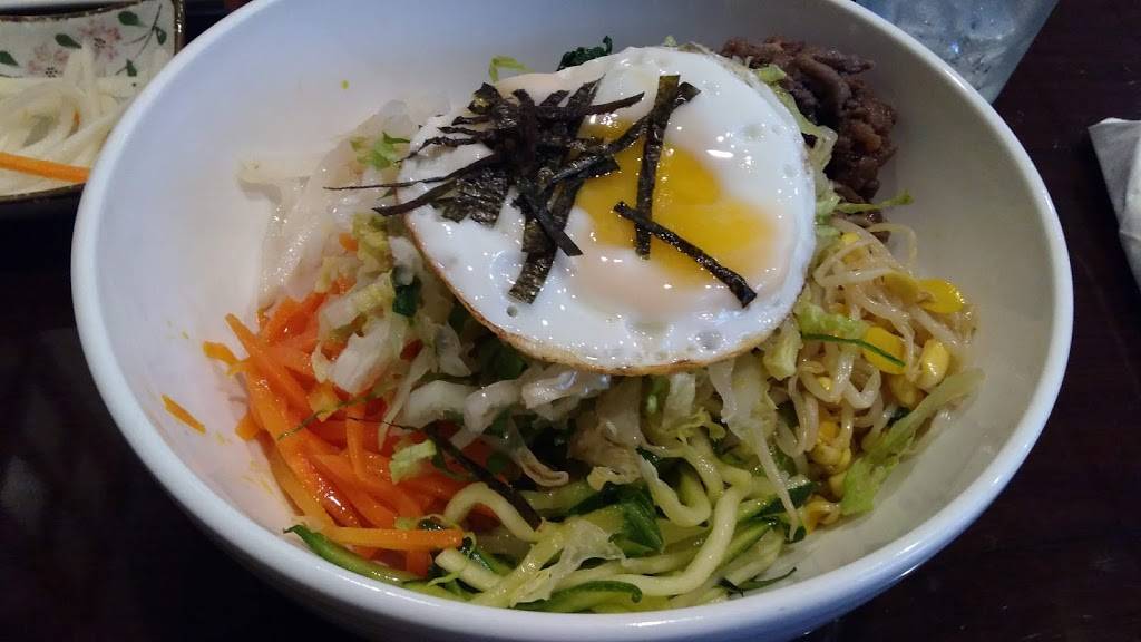 Hansang Korean Restaurant - 한상식당 | restaurant | 1209 Baker Rd #202, Virginia Beach, VA 23455, USA | 7573633354 OR +1 757-363-3354