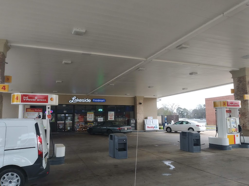 Shell | restaurant | 290 US-51, Ridgeland, MS 39157, USA | 6018560763 OR +1 601-856-0763