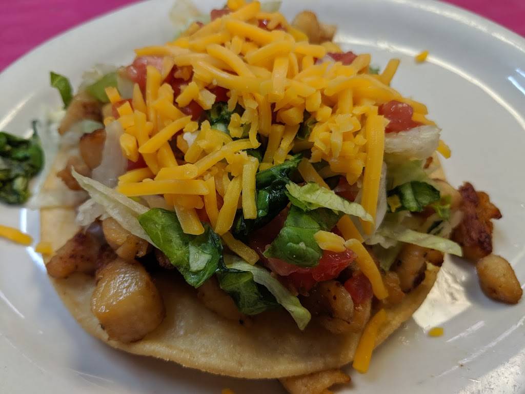 Dona Maria | restaurant | 2601 Navigation Blvd, Houston, TX 77003, USA | 7132243317 OR +1 713-224-3317