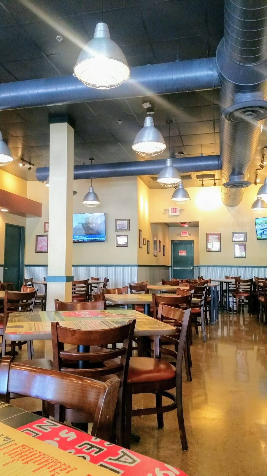 Wingstop | restaurant | 17 E Dunlap Ave, Phoenix, AZ 85020, USA | 4804607867 OR +1 480-460-7867