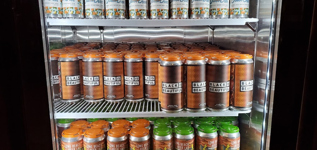 Long Beach Beer Lab | bakery | 518 W Willow St, Long Beach, CA 90806, USA | 5622703253 OR +1 562-270-3253