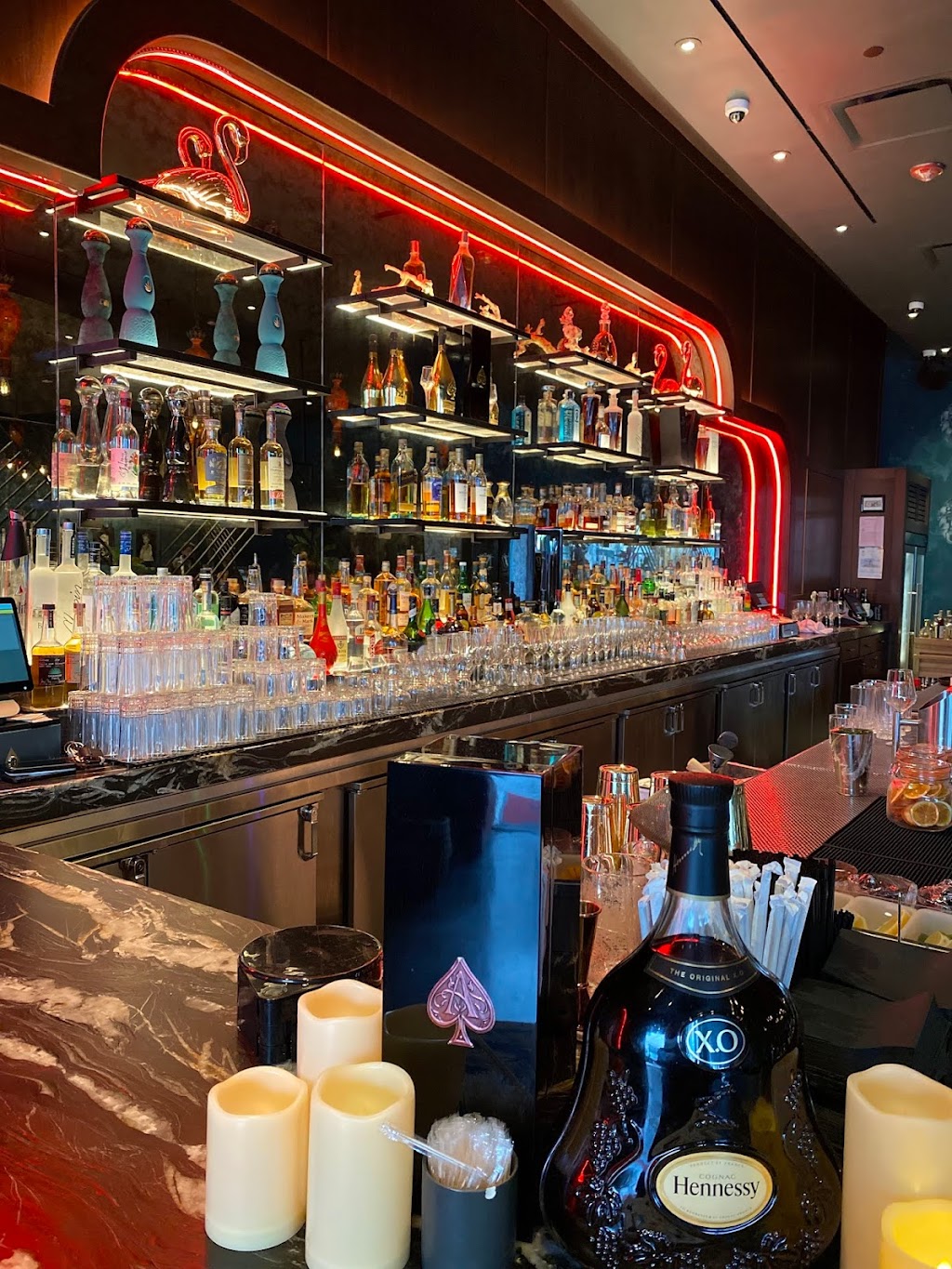 Nusr-Et Steakhouse Beverly Hills | restaurant | 184 -88 N Canon Dr, Beverly Hills, CA 90210, USA | 3109215935 OR +1 310-921-5935