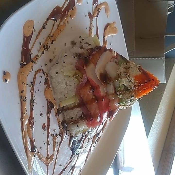 Nigatsu Sushi | restaurant | 60 E Madison St, Nogales, AZ 85621, USA | 5208410955 OR +1 520-841-0955