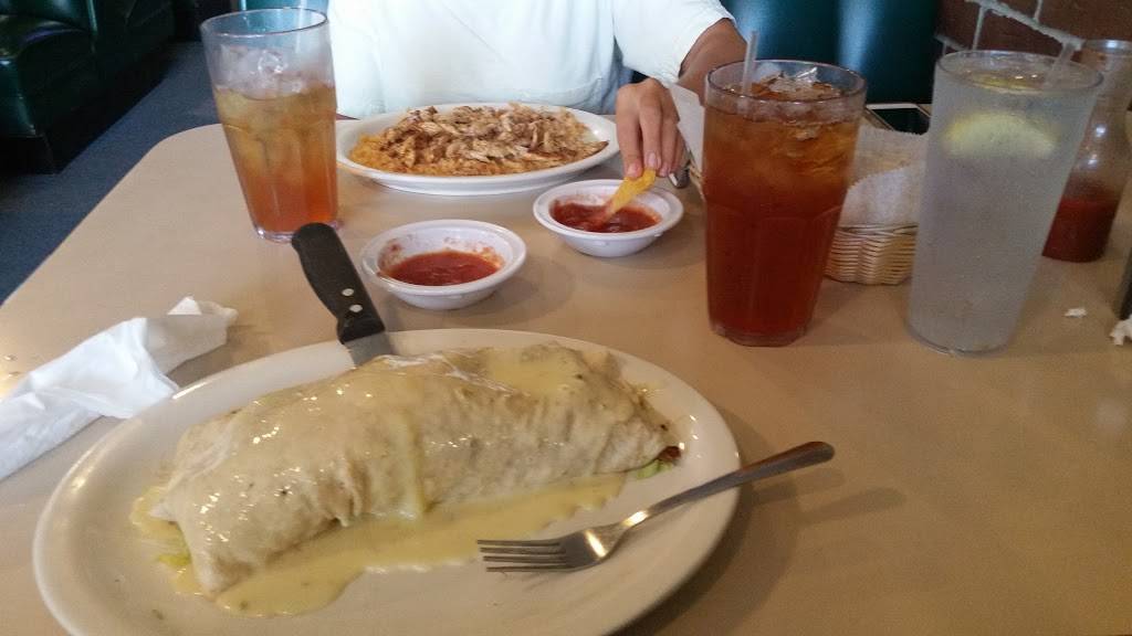 El Nopal Mexican Restaurant | restaurant | 2845 N Houston Levee Rd #108, Cordova, TN 38016, USA | 9013870212 OR +1 901-387-0212