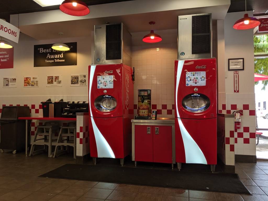 Five Guys | meal takeaway | 3939 Washington Ave Unit 600, Houston, TX 77007, USA | 7134265558 OR +1 713-426-5558