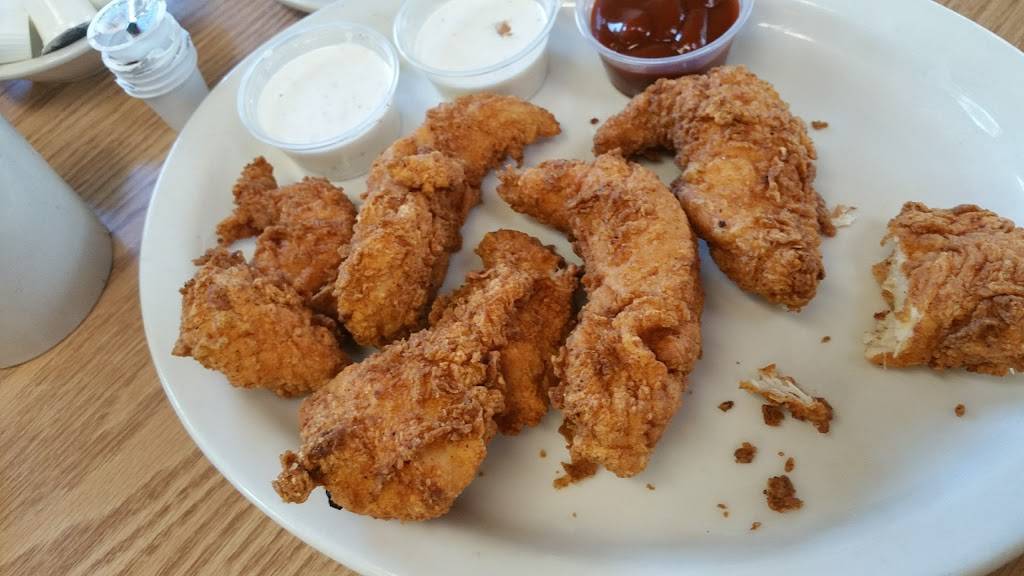 Tole House Cafe | restaurant | 8733 Etiwanda Ave, Rancho Cucamonga, CA 91739, USA | 9094636963 OR +1 909-463-6963