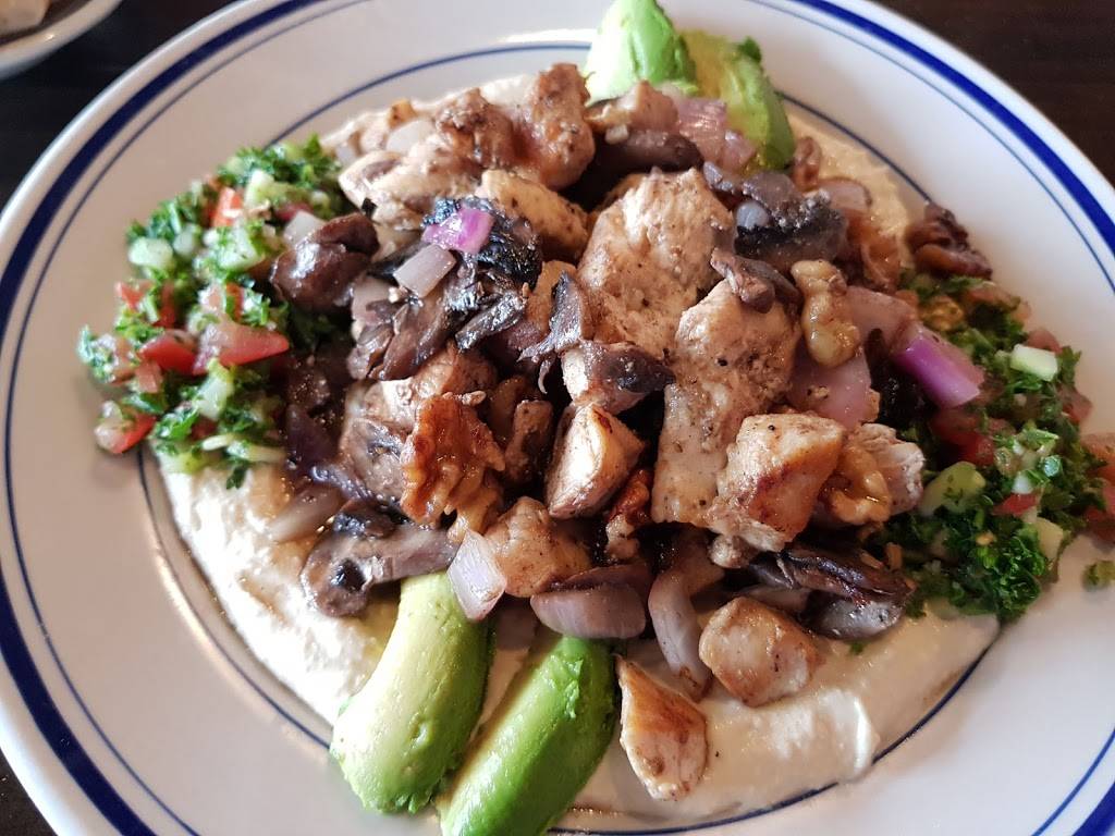 Island Grill | restaurant | 2365 Rice Boulevard, Houston, TX 77005, USA | 7135278070 OR +1 713-527-8070