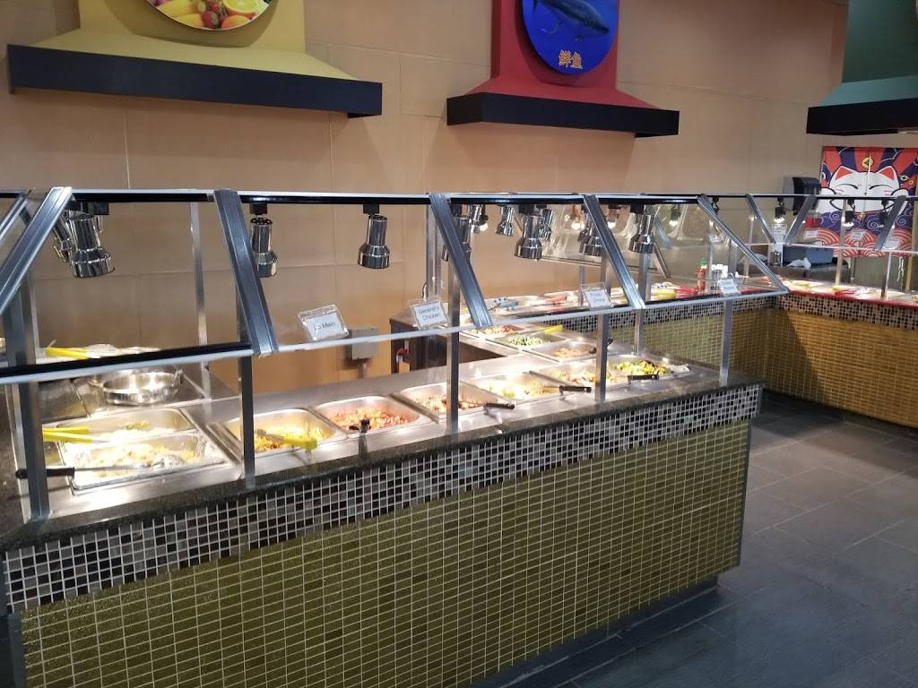 116 Buffet | restaurant | 116 S Franklin Rd, Bloomington, IN 47404, USA | 8123366699 OR +1 812-336-6699
