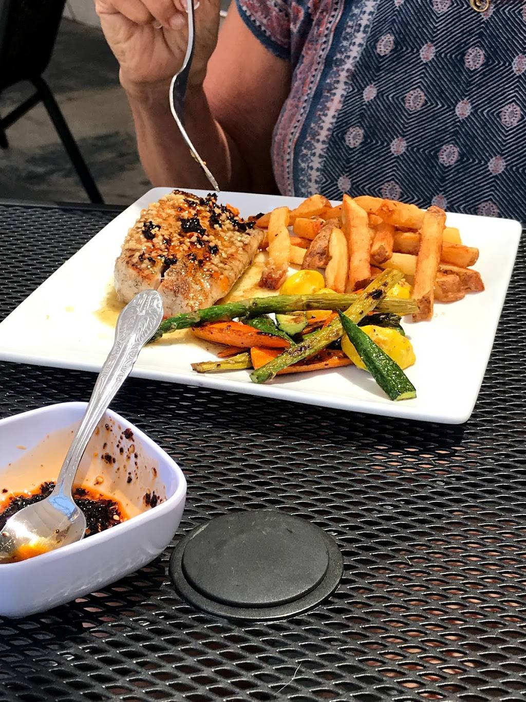 Marea Alta | restaurant | Rosarito - Ensenada, Baja California, Mexico | 016862433348 OR +52 686 243 3348