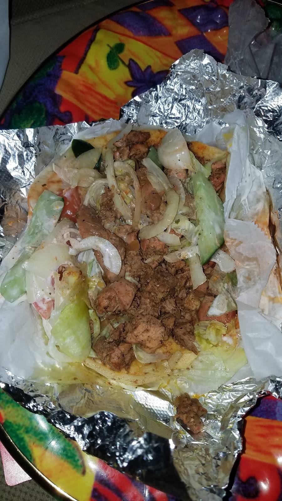 Kabab & Gyro Grill | restaurant | 131-07 Liberty Ave, South Richmond Hill, NY 11419, USA | 7188430123 OR +1 718-843-0123