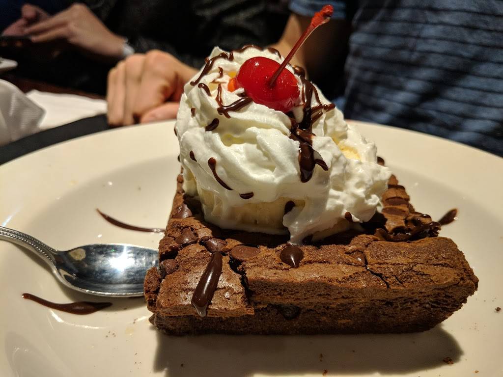 Houlihans | restaurant | 1735 US-46, Parsippany, NJ 07054, USA | 9733344900 OR +1 973-334-4900