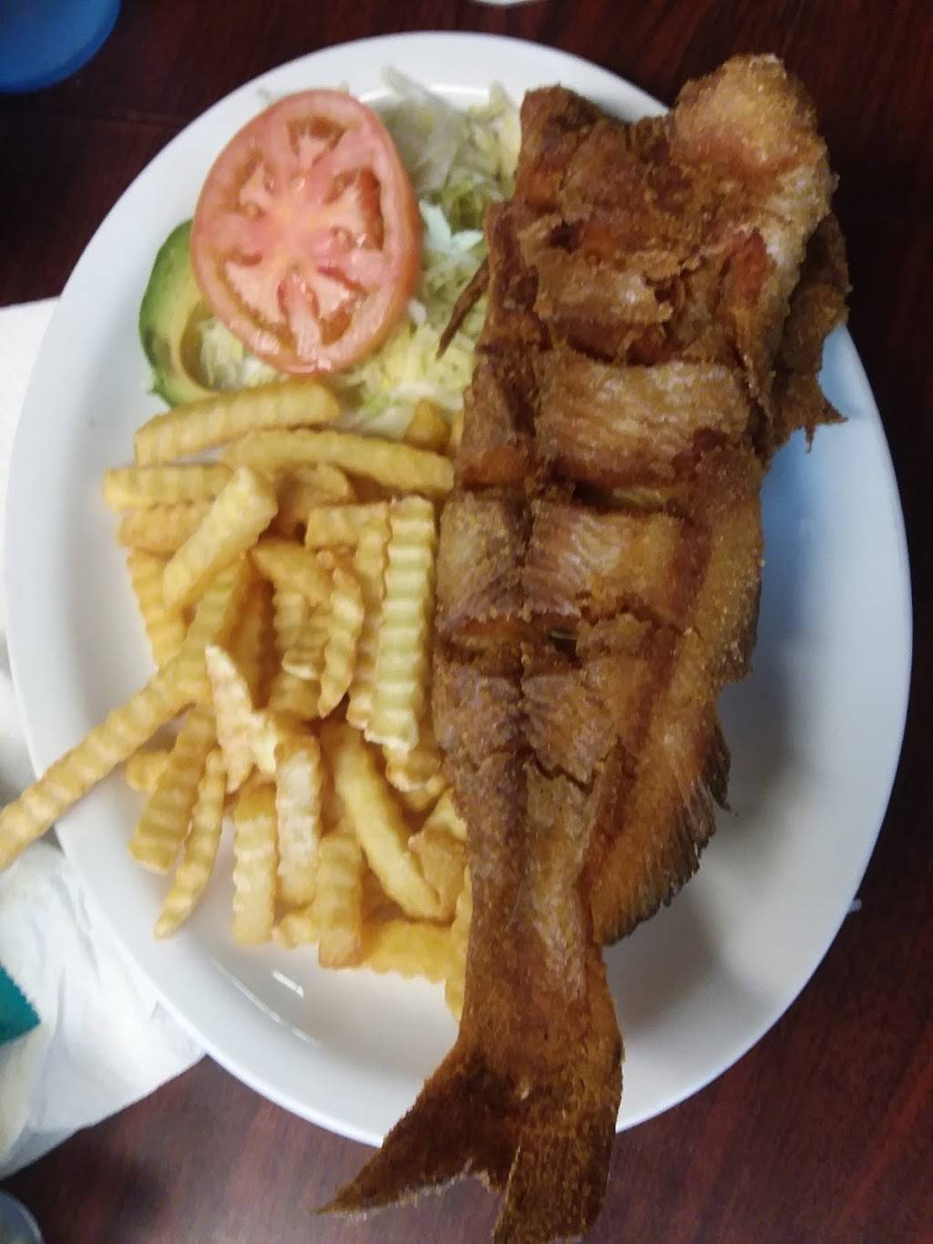 Mariscos Acapulco | restaurant | 1401 NW 25th St, Fort Worth, TX 76164, USA | 8176257331 OR +1 817-625-7331