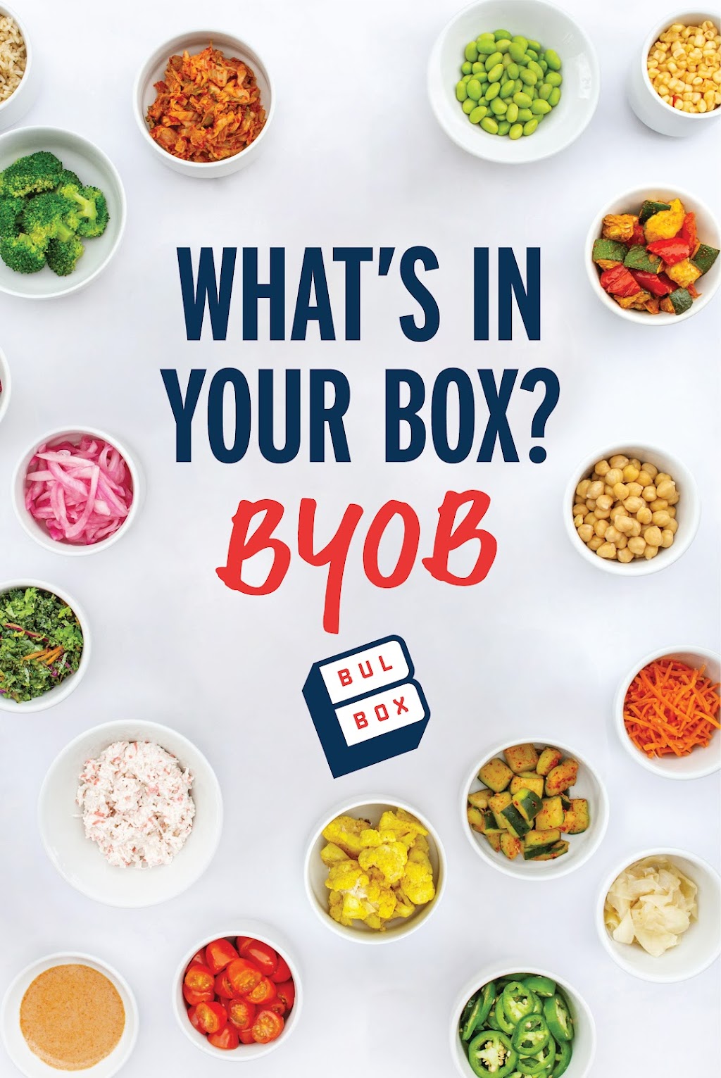 bul box | restaurant | 160 Shenstone Blvd, Garner, NC 27529, USA | 9199007045 OR +1 919-900-7045