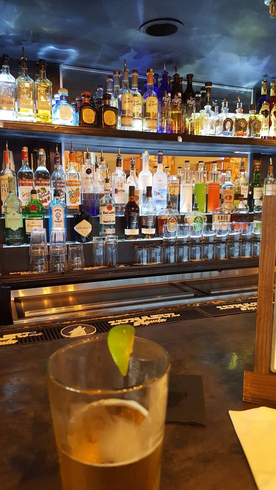 Don Taco | restaurant | 808 King St, Alexandria, VA 22314, USA | 7035188800 OR +1 703-518-8800