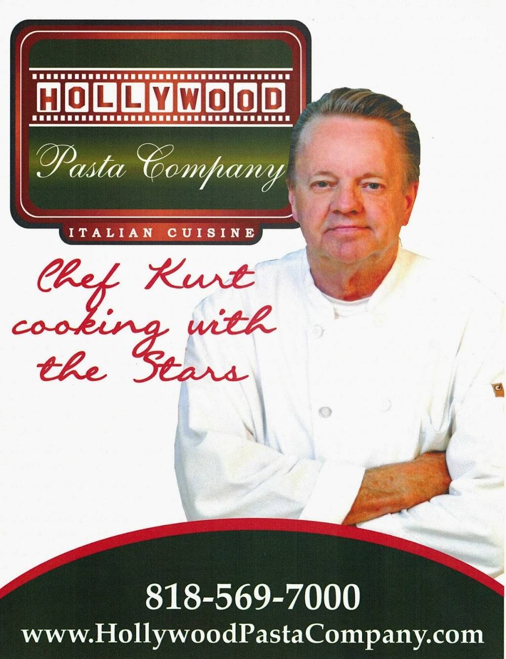 Celebrity Gourmet Catering | restaurant | 10754 Burbank Blvd, North Hollywood, CA 91601, USA | 8187922541 OR +1 818-792-2541