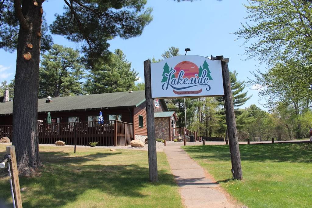 Pokegama Lakeside Tavern & Grill | restaurant | 840 Banks Ln #5835, Chetek, WI 54728, USA | 7157641212 OR +1 715-764-1212