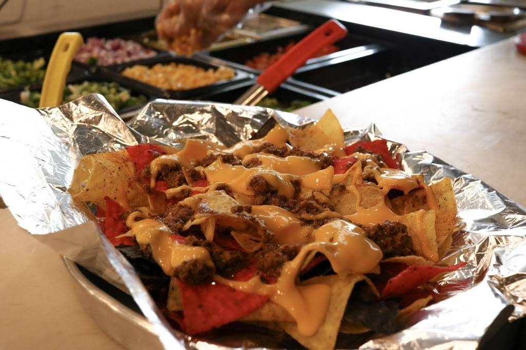 Fresh Burrito | restaurant | 8980 Chinguacousy Rd Unit #B2, Brampton, ON L6Y 0J2, Canada | 9052302203 OR +1 905-230-2203