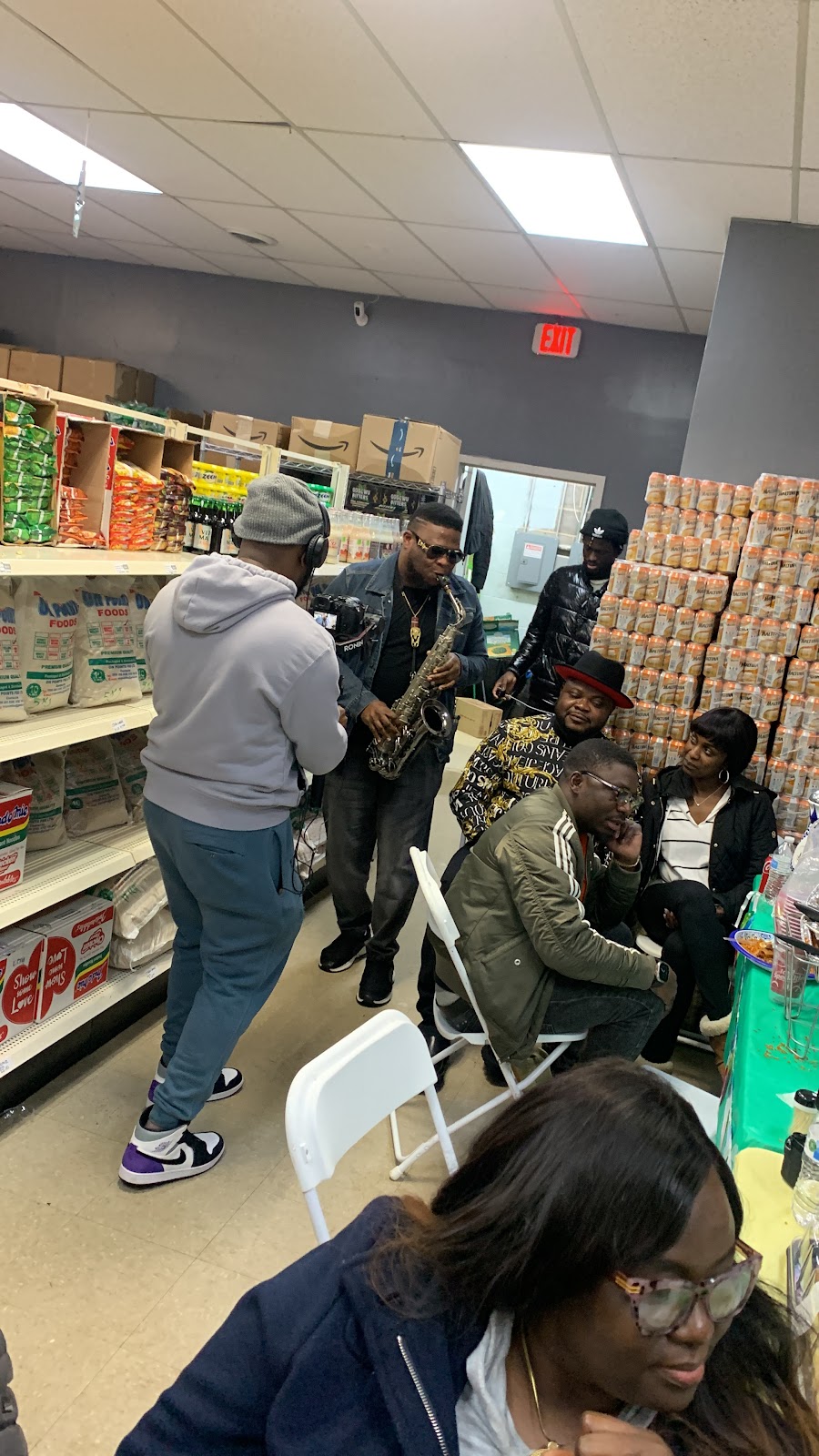 ONPOINT FOODS {African/Caribbean grocery store} WE ACCEPT EBT | restaurant | 1221 Dundee Ave, Elgin, IL 60120, USA | 2244289843 OR +1 224-428-9843