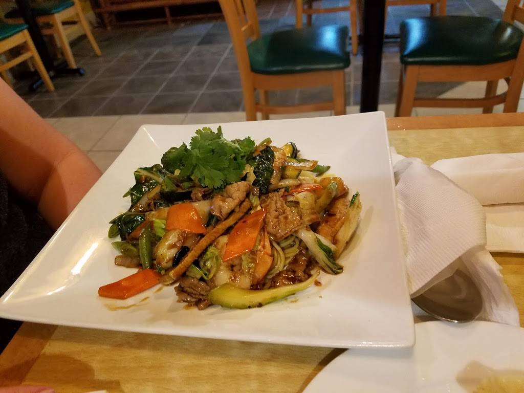 BamBu Vietnamese Restaurant | restaurant | 5040 FL-46, Sanford, FL 32771, USA | 4073219015 OR +1 407-321-9015
