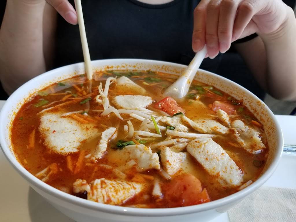 Thai Express | restaurant | 18511 N Scottsdale Rd, Scottsdale, AZ 85255, USA | 4803621514 OR +1 480-362-1514