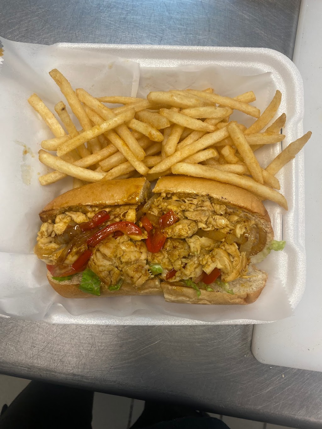 High Fives Bar & Grill | restaurant | 6230a St Andrews Rd, Columbia, SC 29212, USA | 8035509712 OR +1 803-550-9712